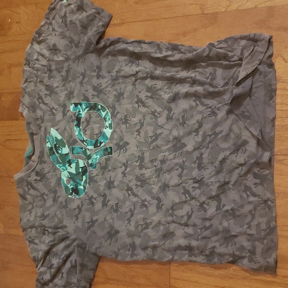 Kevin Durant Nike Shirt